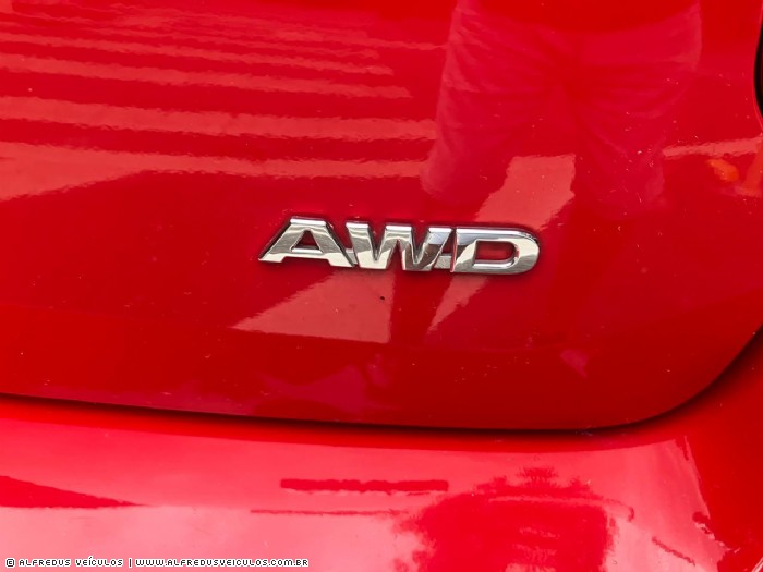 Suzuki SX4 2.0 AUTOMTICO 2013/2014